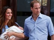 СМИ: Принц Уильям и Кейт Миддлтон не остановятся на третьем ребенке