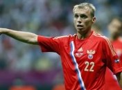 Денис Глушаков продолжит карьеру в "Спартаке"