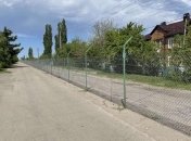 А где ров с крокодилами? Сеть обсуждает фото границы Украины с Россией в Луганской области