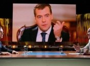 В России хотят запретить иностранцам критиковать власть на ТВ