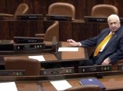 Состояние Шарона продолжает ухудшаться