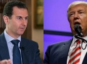 США готовятся к новой атаке на силы Асада в Сирии