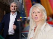 Евгений Червоненко женат на Нине Смолянской