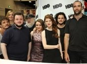 Названы суммы гонораров звезд "Игры престолов"