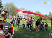 Каждому ребенку стараются уделить максимум внимания