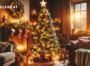 Выбирая новогоднюю елку, помните, что не только ее внешний вид имеет значение