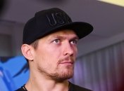 Усик: Стиль Бриедиса скучноват, но он чемпион и я его уважаю
