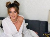 Леся Никитюк нарвалась на критику в Сети из-за нового фото