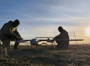 Українські воїни