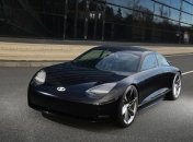 Hyundai огласила дату старта продаж электрокара Prophecy