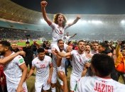 Сборная Туниса узнала, что сыграет на ЧМ-2022