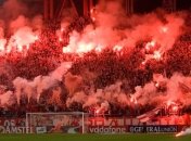 Олимпиакос - Динамо: все билеты на матч Лиги Европы проданы