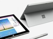 Microsoft прекращает производство Surface 3 