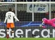 Матч Лиги чемпионов пройдет без зрителей