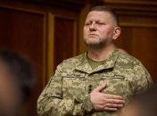 Валерій Залужний