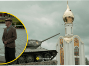 Российские военные