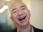 Найбагатша людина планети: хто такий Джефф Безос і як він досяг успіху