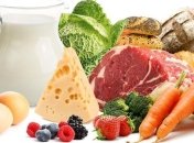 Щелочная диета: продукты для поддержания баланса в организме