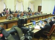 Кабмин сегодня возьмется за демаркацию российско-украинской границы