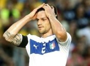 Защитник "Наполи" готовится к операции