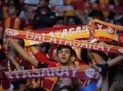 "Галатасарай" обжалует отстранение от еврокубков на один сезон