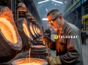 День металурга в Україні відзначається у третю неділю липня