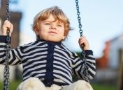 10  главных правил поведения на детской площадке