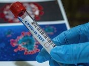 COVID-19 у країнах Балтії: кількість випадків наближається до 5 тисяч