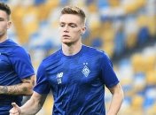 Циганков не допоможе команді у наступному матчі