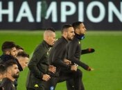 Ливерпуль - Наполи: прогноз на ключевой матч Лиги чемпионов