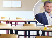 Старшие классы могут закрыть