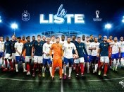 Франция объявила состав на ЧМ-2022: кто будет защищать титул