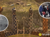 Харьковские коммунальщики