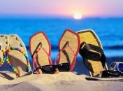 Главные правила удачного отдыха