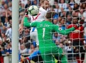 "Манчестер Юнайтед" потерпел первое поражение в новом сезоне