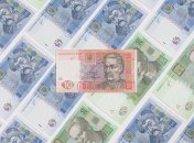 Украинская гривна