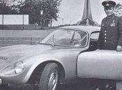 Редкие снимки из личного архива Юрия Гагарина, которые вы еще не видели (Фото) 