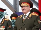 Лукашенко буде проводити парад на 9 травня не зважаючи на заборони