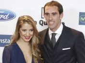 Защитник "Атлетико": На Новый год я загадал выиграть новые титулы