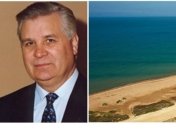 СМИ вспомнили, как первый глава МИД Зленко относился к "дерибану" Украины Россией 