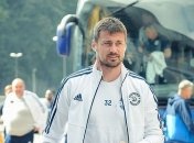 Милевский - о встрече с Марадоной и поражении "Шахтеру"