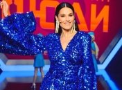 Украинский Met Gala: Маша Ефросинина поделилась смешными снимками