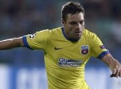 Попа и Русеску не сыграют против "Динамо" в Лиге Европы