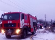 Задымление возникло возле газового счетчика: появилась новая версия пожара в Харькове