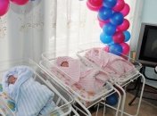 Помощь при рождении первенца в Украине вырастет на 10 тысяч грн