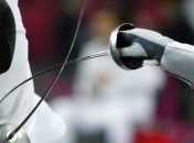 Украинские рапиристы - четвертые на этапе Кубка мира в Париже