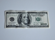 Американская валюта