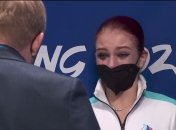 Александра Трусова