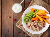 Как правильно сварить кашу: полезная таблица