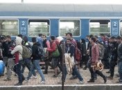 Министры внутренних дел стран ЕС обсудят распределение беженцев